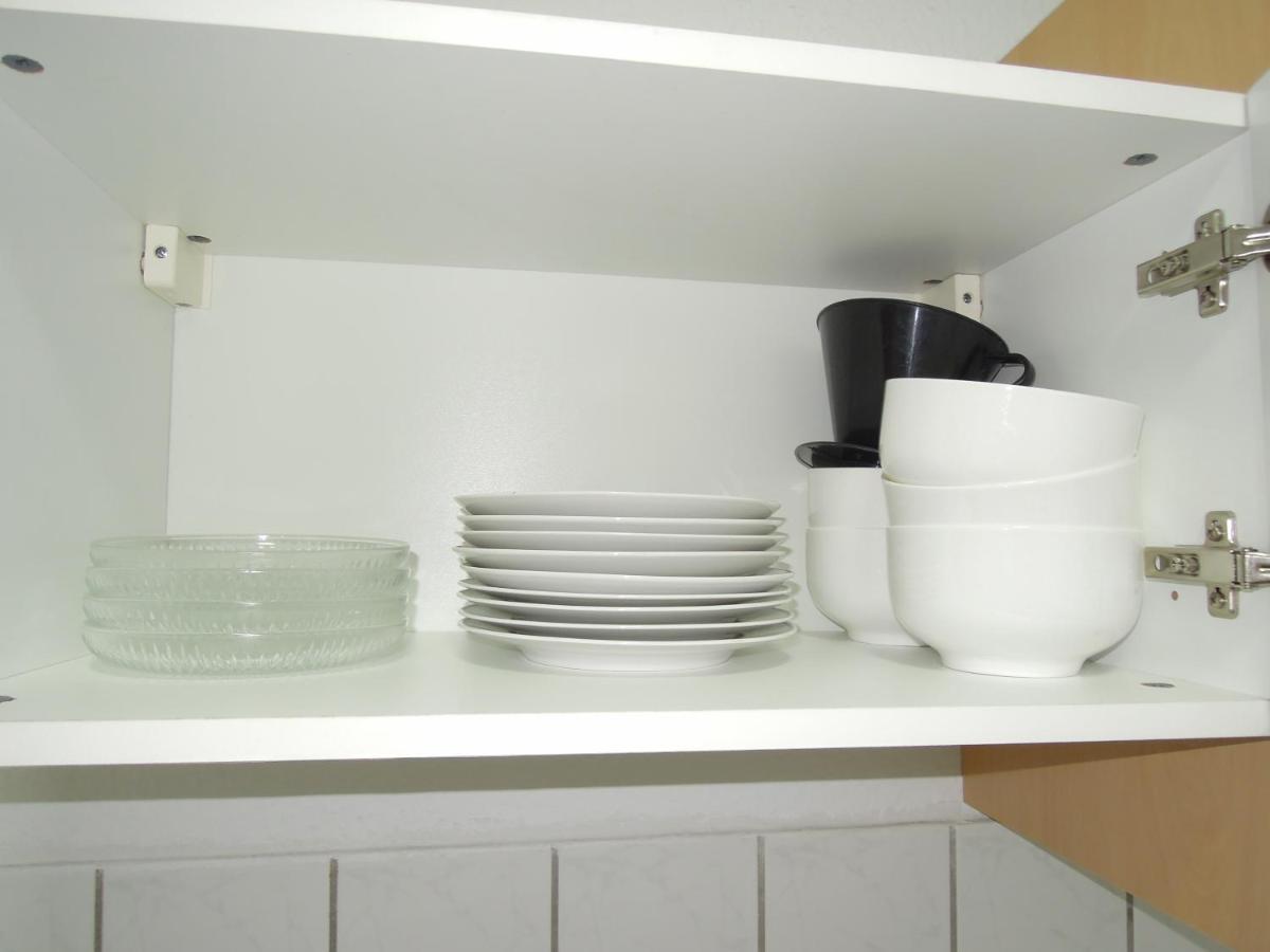 Ferienwohnung Monteurzimmer Haus Arnstadt Exteriör bild