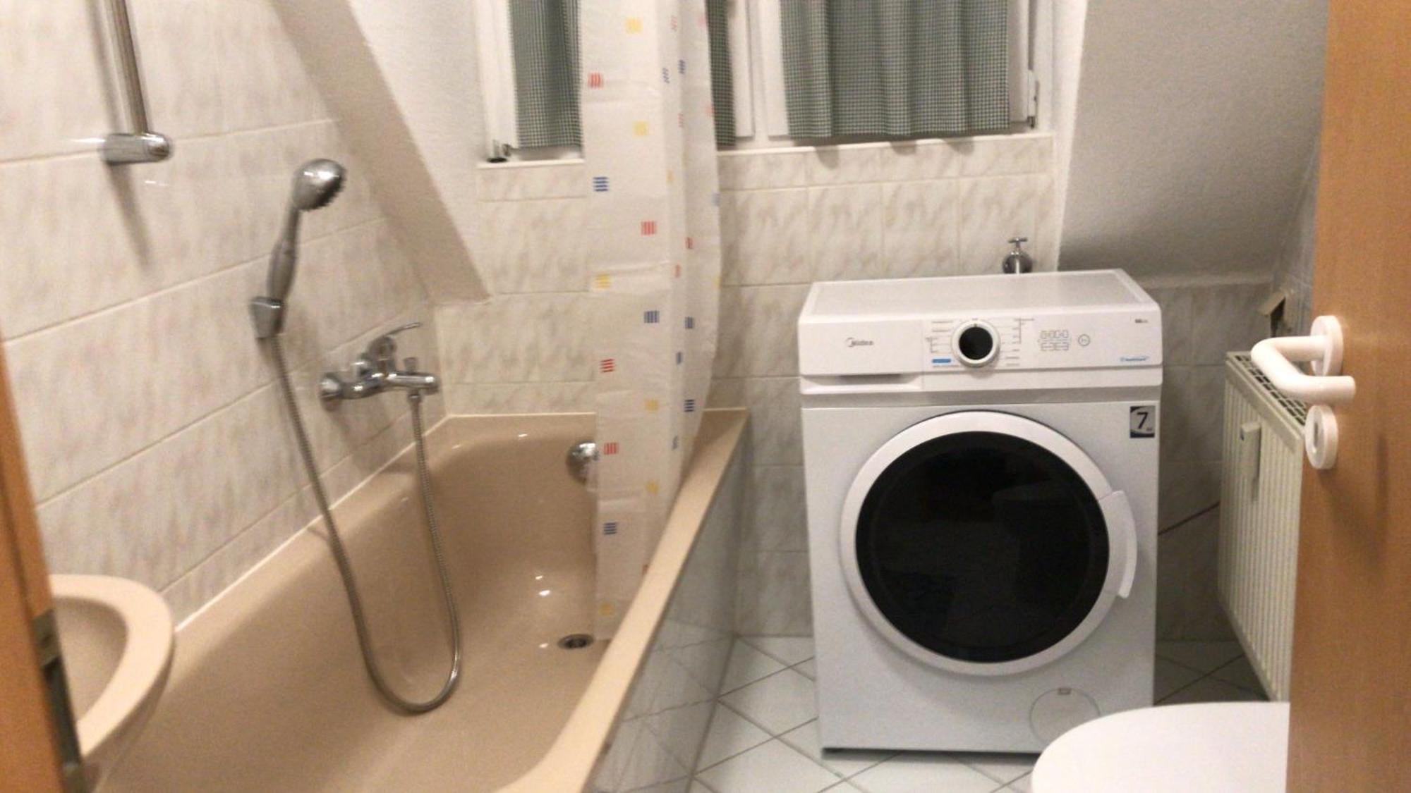 Ferienwohnung Monteurzimmer Haus Arnstadt Exteriör bild